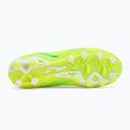 Detské kopačky Joma Propulsion Jr FG fluor yellow 4