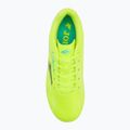 Detské kopačky Joma Propulsion Jr FG fluor yellow 5