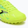 Detské kopačky Joma Propulsion Jr TF fluor yellow 7