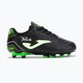 Detské kopačky Joma Toledo Jr FG black 8