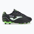 Detské kopačky Joma Toledo Jr FG black 2