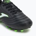 Detské kopačky Joma Toledo Jr FG black 7