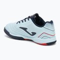 Detské kopačky Joma Toledo Jr blue 3