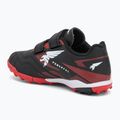 Detské kopačky Joma Powerful Jr TF black 3