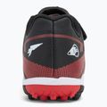 Detské kopačky Joma Powerful Jr TF black 6