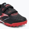 Detské kopačky Joma Powerful Jr TF black 7