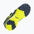 Detské kopačky Joma Powerful Jr TF navy blue 11
