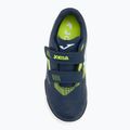 Detské kopačky Joma Powerful Jr TF navy blue 5