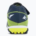 Detské kopačky Joma Powerful Jr TF navy blue 6
