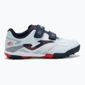Detské futbalové kopačky Joma Powerful Jr TF blue 8