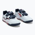 Detské futbalové kopačky Joma Powerful Jr TF blue 9