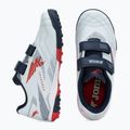 Detské futbalové kopačky Joma Powerful Jr TF blue 12