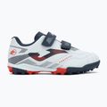 Detské futbalové kopačky Joma Powerful Jr TF blue 2