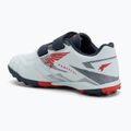 Detské futbalové kopačky Joma Powerful Jr TF blue 3