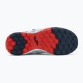 Detské futbalové kopačky Joma Powerful Jr TF blue 4