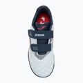 Detské futbalové kopačky Joma Powerful Jr TF blue 5