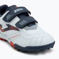 Detské futbalové kopačky Joma Powerful Jr TF blue 7