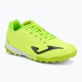 Detské kopačky Joma Evolution Jr TF fluor green