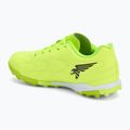 Detské kopačky Joma Evolution Jr TF fluor green 3