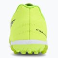 Detské kopačky Joma Evolution Jr TF fluor green 6