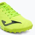 Detské kopačky Joma Evolution Jr TF fluor green 7