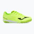 Detské kopačky Joma Evolution Jr TF fluor green 8