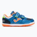 Detské kopačky Joma Top Flex Jr IN royal/blue 2