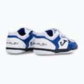 Detské kopačky Joma Top Flex Jr IN royal blue/white 10