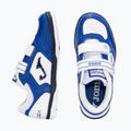 Detské kopačky Joma Top Flex Jr IN royal blue/white 12