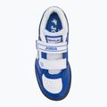 Detské kopačky Joma Top Flex Jr IN royal blue/white 5