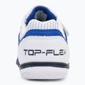 Detské kopačky Joma Top Flex Jr IN royal blue/white 6