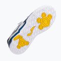 Buty piłkarskie dziecięce Joma Cancha Jr IN navy blue/white 5