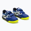 Buty piłkarskie dziecięce Joma Cancha Jr IN royal blue 2