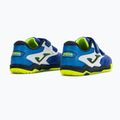 Buty piłkarskie dziecięce Joma Cancha Jr IN royal blue 3