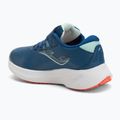Detské bežecké topánky Joma Hispalis navy blue 3