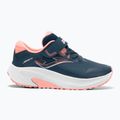Detské bežecké topánky Joma Hispalis navy blue/pink 7
