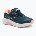 Detské bežecké topánky Joma Hispalis navy blue/pink 10