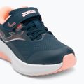 Detské bežecké topánky Joma Hispalis navy blue/pink 6