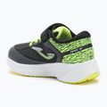 Detské bežecké topánky Joma Fenix black 3