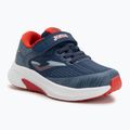 Detské bežecké topánky Joma Fenix navy blue/red