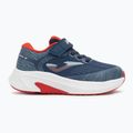 Detské bežecké topánky Joma Fenix navy blue/red 2
