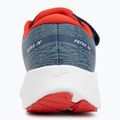 Detské bežecké topánky Joma Fenix navy blue/red 6