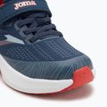 Detské bežecké topánky Joma Fenix navy blue/red 7