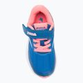 Detské bežecké topánky Joma Fenix navy blue/pink 5