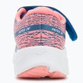 Detské bežecké topánky Joma Fenix navy blue/pink 6