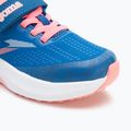 Detské bežecké topánky Joma Fenix navy blue/pink 7