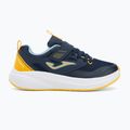Detské topánky Joma Ferro Jr navy blue/orange 2