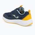 Detské topánky Joma Ferro Jr navy blue/orange 3