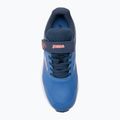 Detské bežecké topánky oma Speed Jr royal blue 5