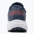 Detské bežecké topánky oma Speed Jr royal blue 6